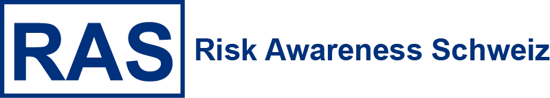Risk-Awareness Schweiz Logo